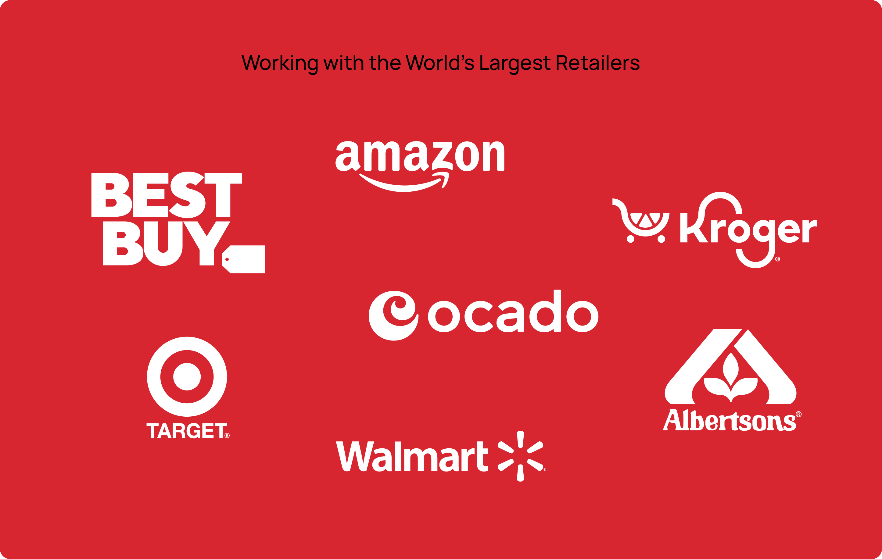 Parter Logos