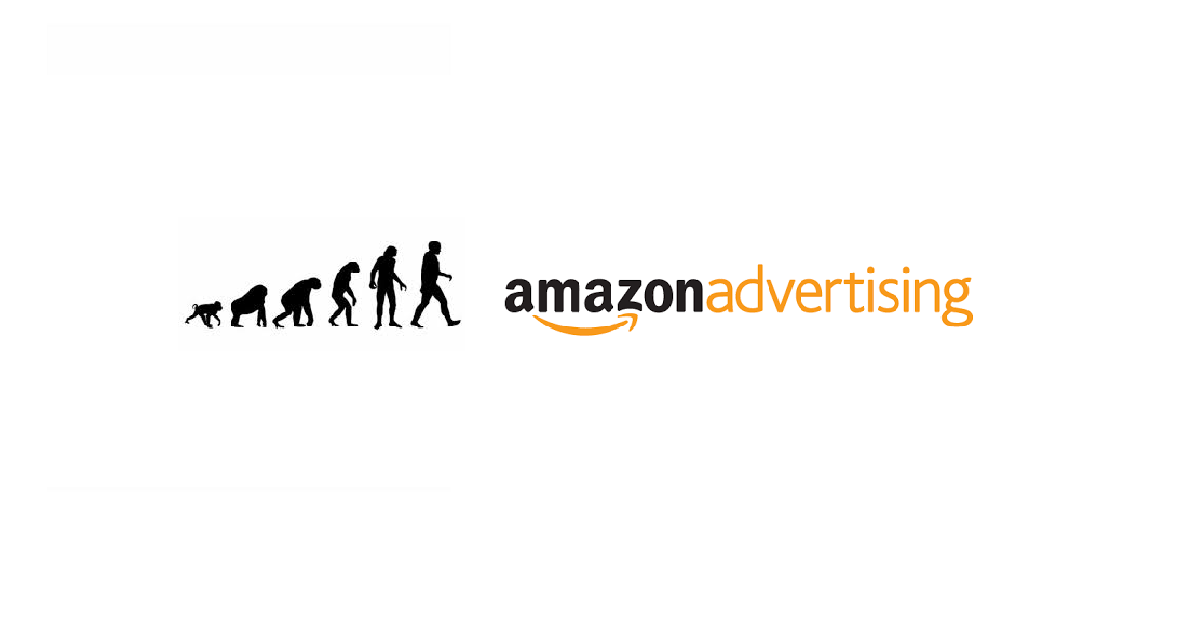 Amazon advertising logo