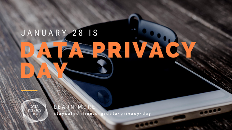 Data privacy day