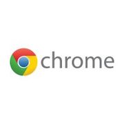 google chrome logo