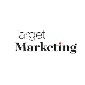 Target Marketing logo