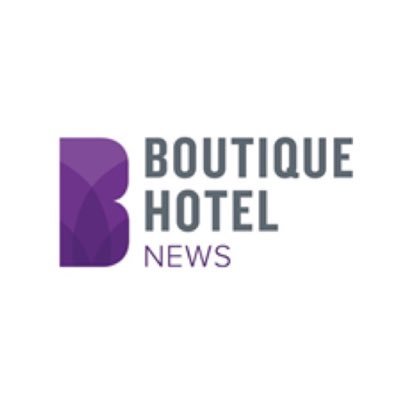 Boutique Hotel News logo