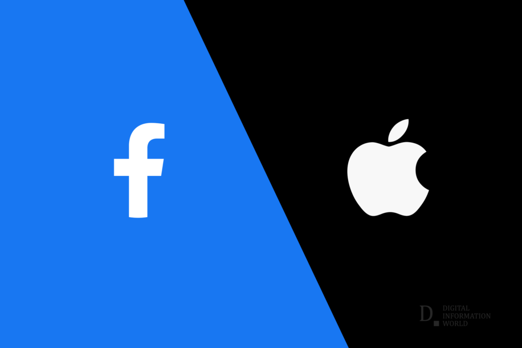 Facebook vs. Apple
