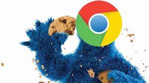 Google FLoC cookie monster