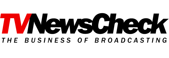 TV NewsCheck logo