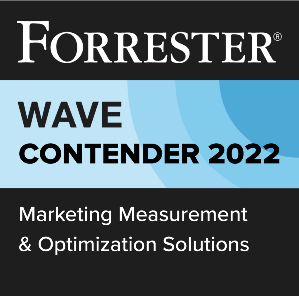Forrester Wave Contender 2022 graphic