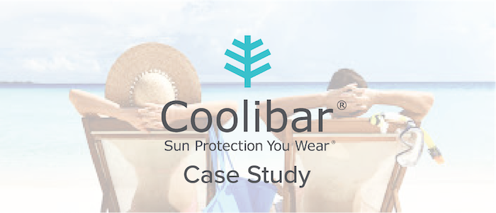 Coolibar case study banner