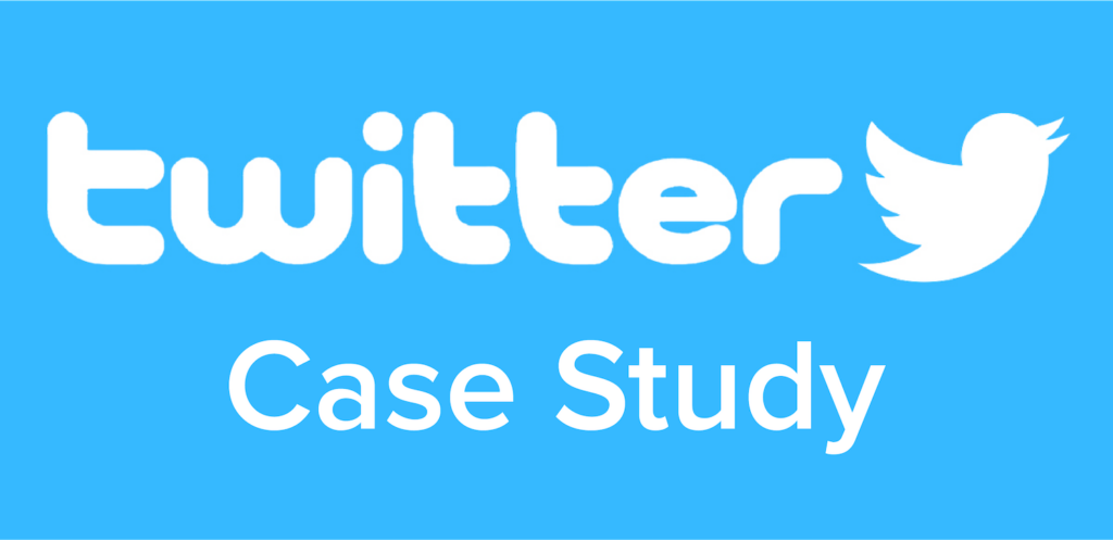 Twitter case study banner