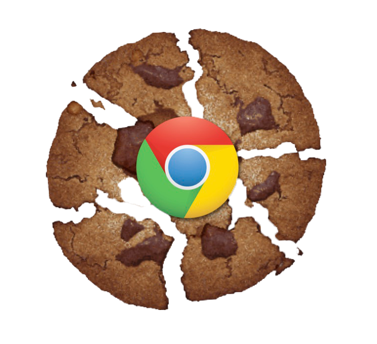 Chrome cookie