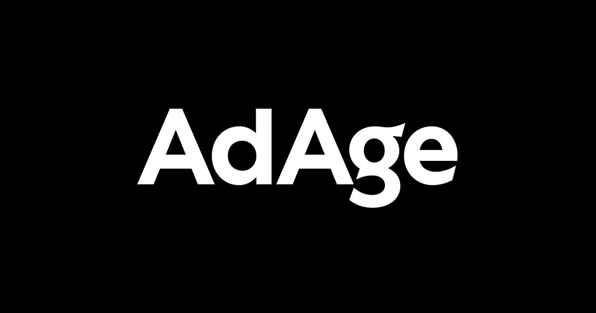 Ad Age logo