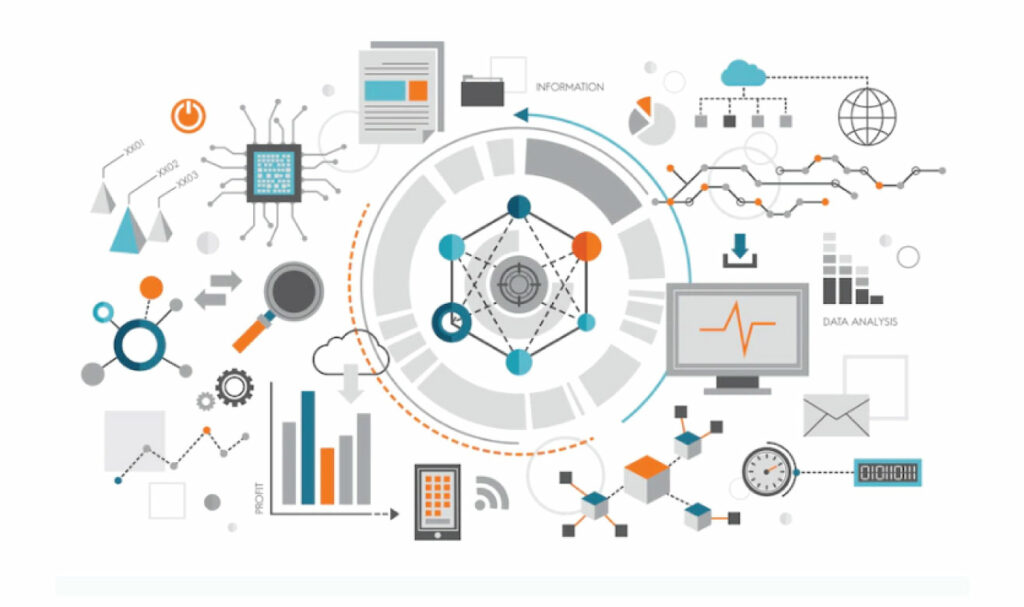 Marketing Mix Modeling data