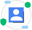 Google's Privacy Sandbox logo