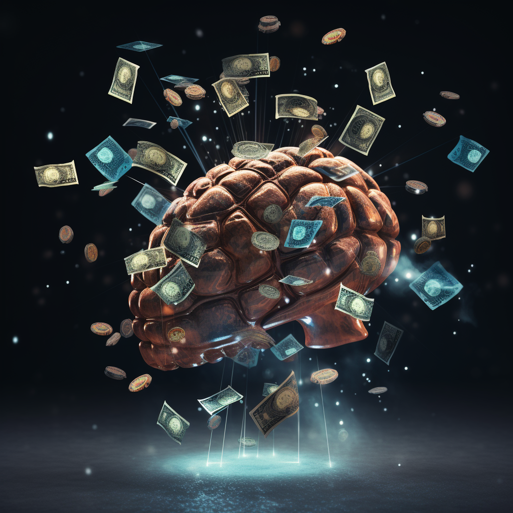 finance brain