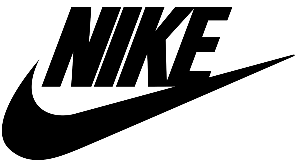 Nike logo