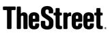TheStreet logo transparent