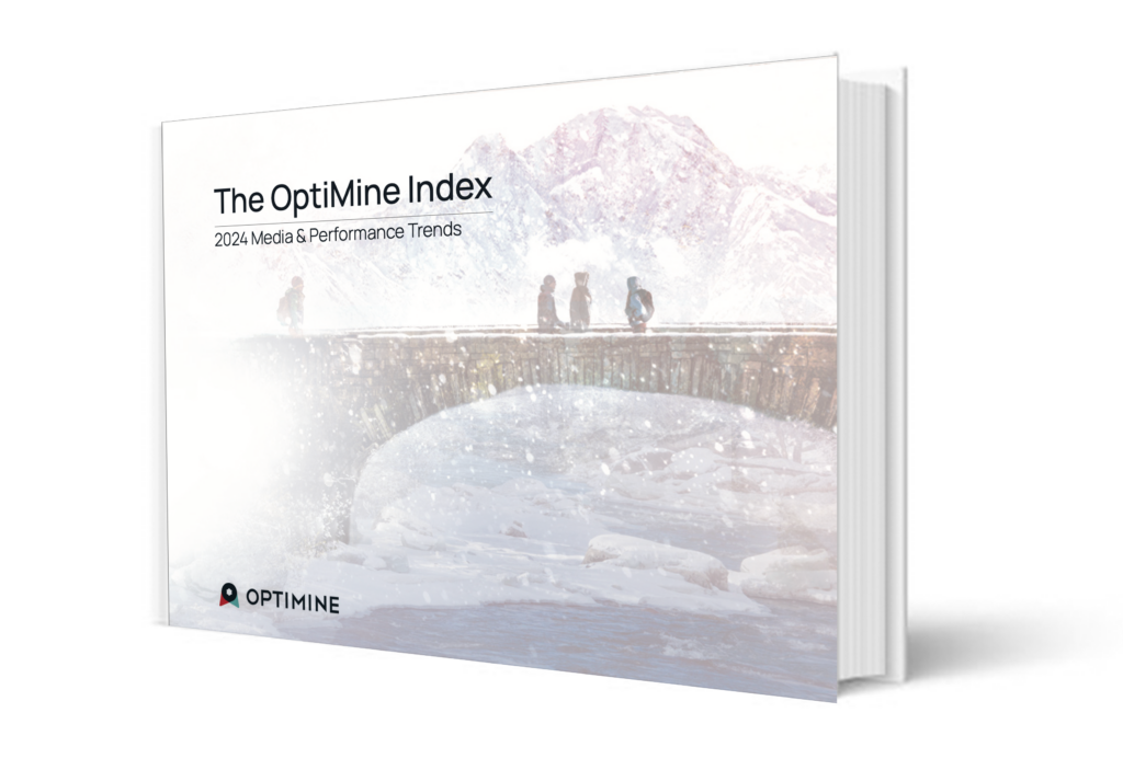 OptiMine Index book cover